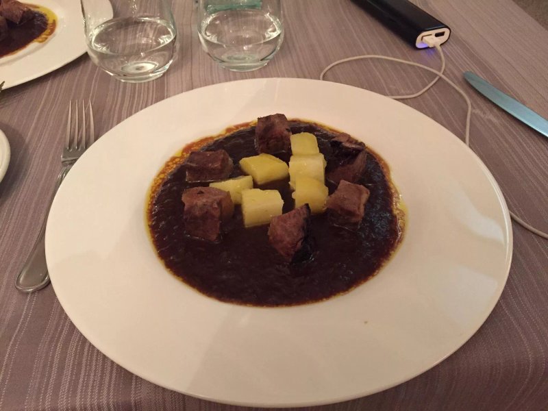 Ristorante Astoria Italia