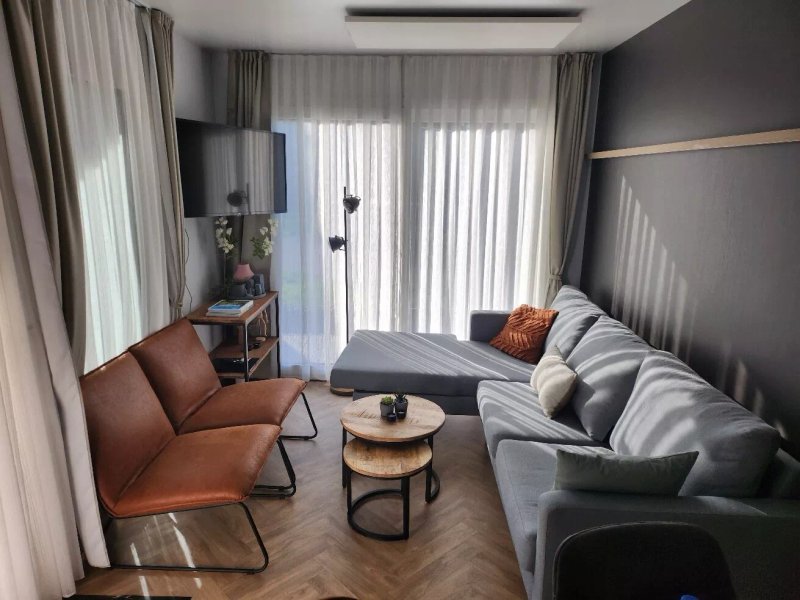 Glampingresort Hoge Kempen