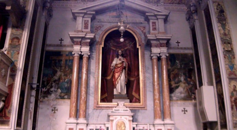 Chiesa di San Bartolomeo