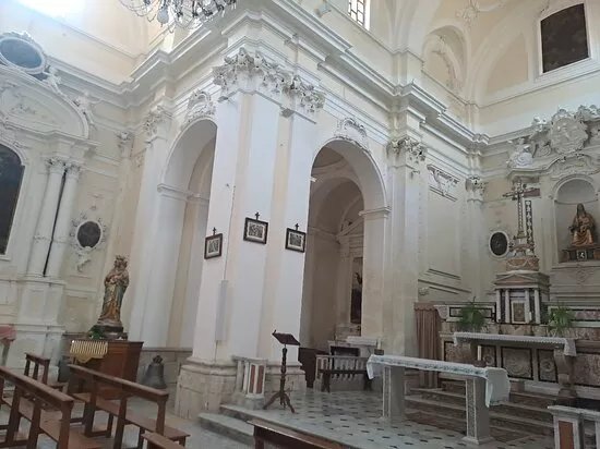 Chiesa della Madonna del Rosario
