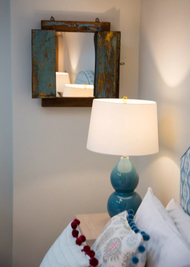 The Granary Bed And Breakfast