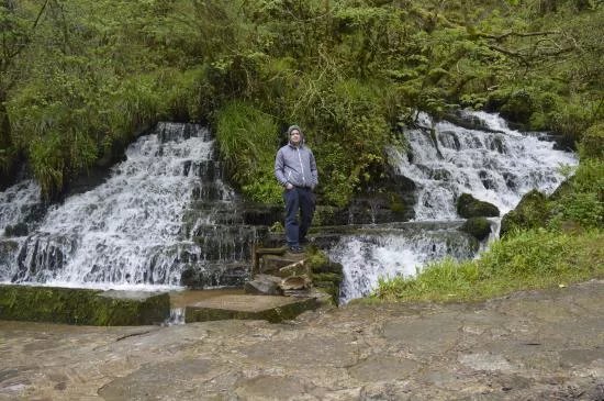 Cladagh Glen Walk