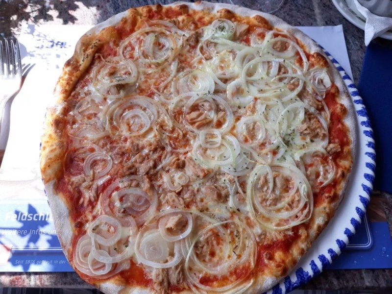 Ristorante Pizzeria Lucca