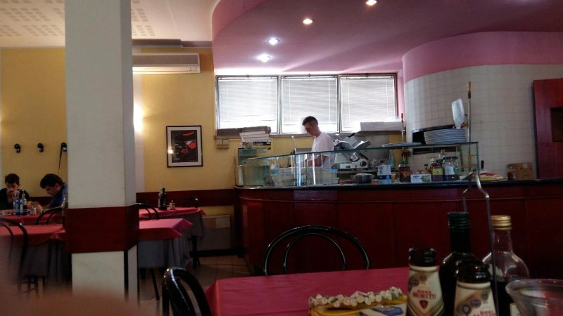 Pizzeria 2P