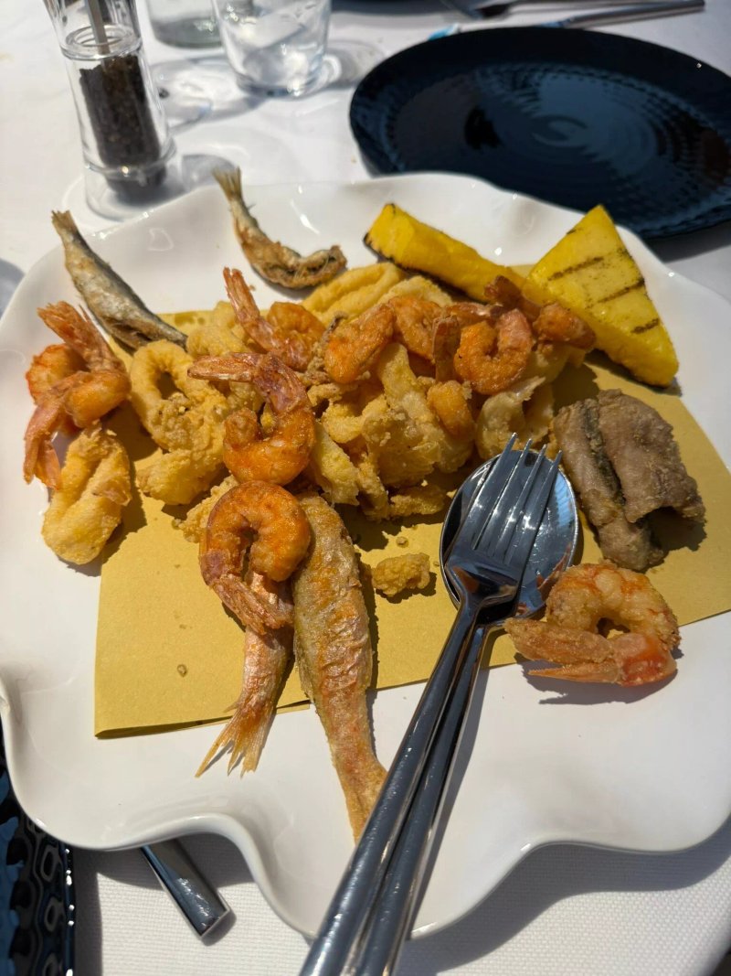 Ristorante Medusa