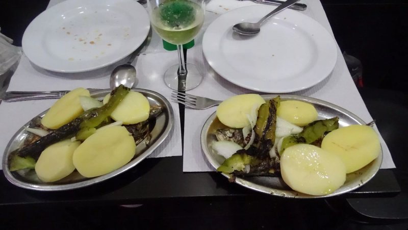 Restaurant Portinho