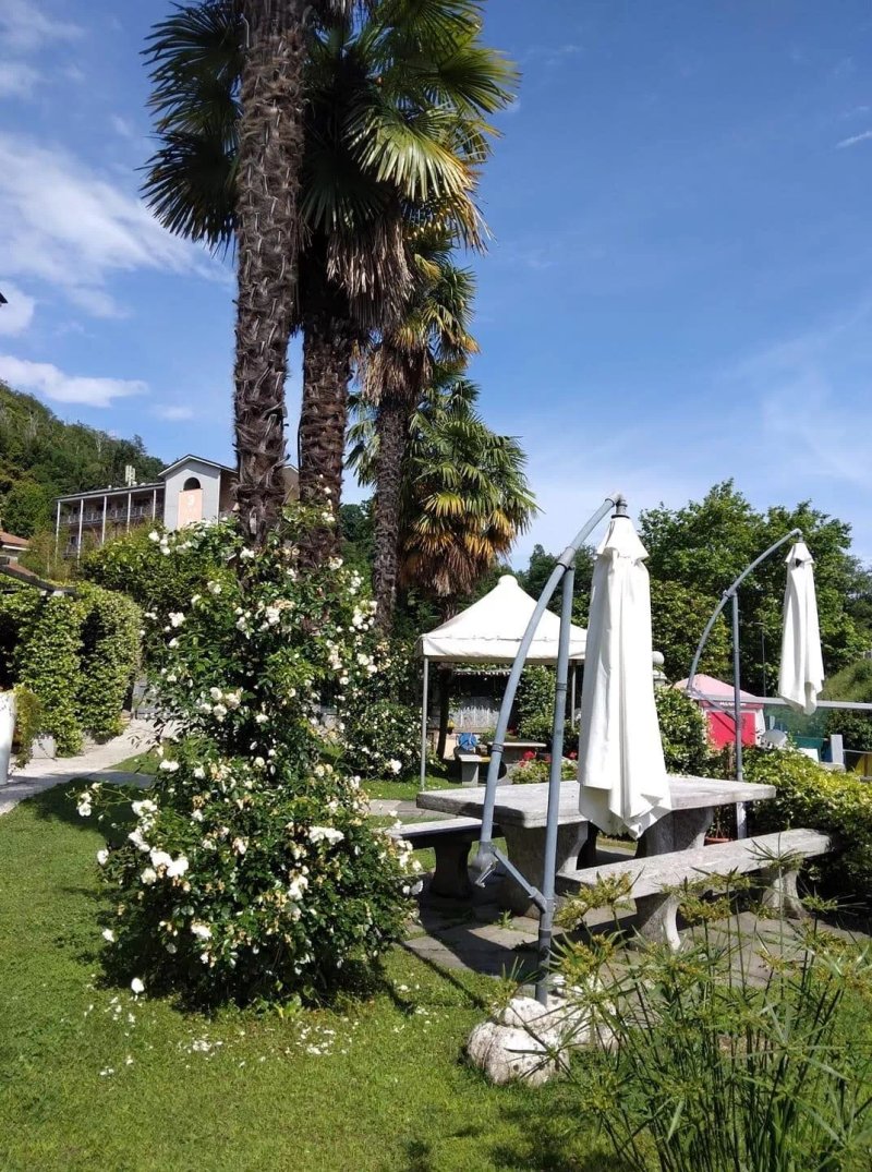 Villa Gelsomino