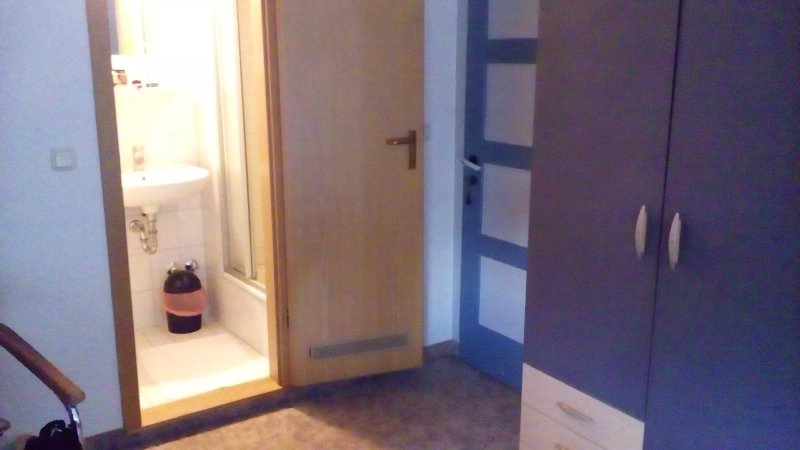 Pension Haus am Waldesrand