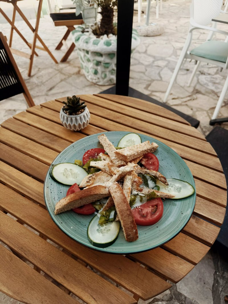 Antique Laterna Lounge