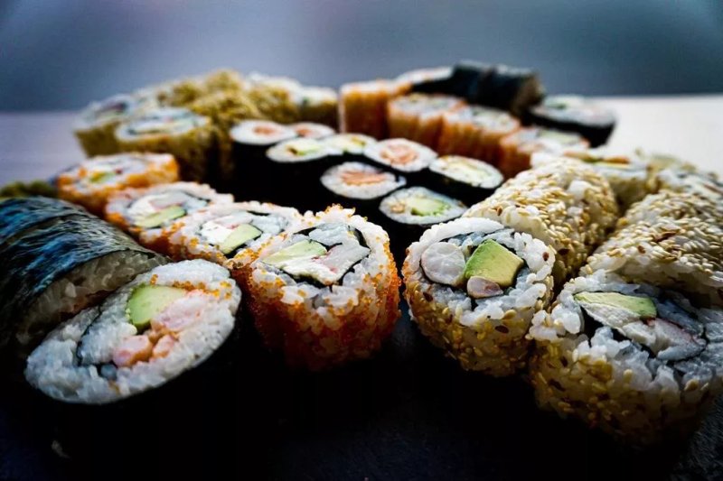 Turo-sushi
