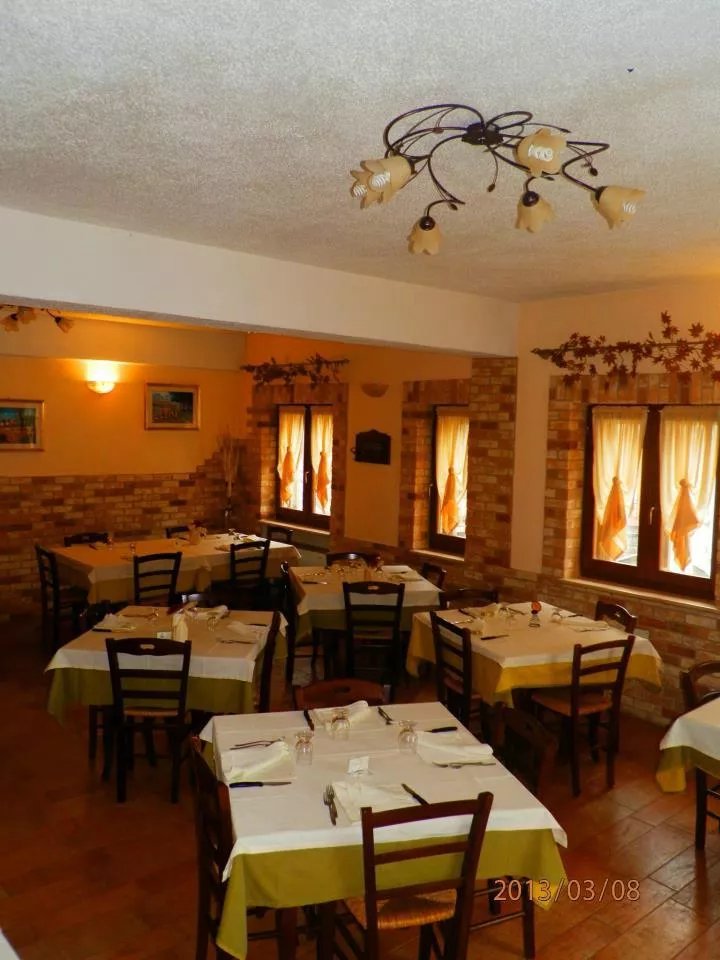 Ristorante Pizzeria Fiorildo