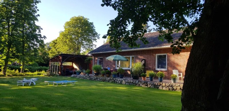 Ferienwohnanlage Sturmhohe