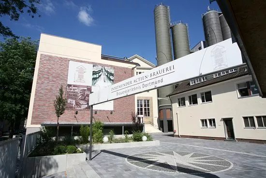 Brewery Museum Dortmund