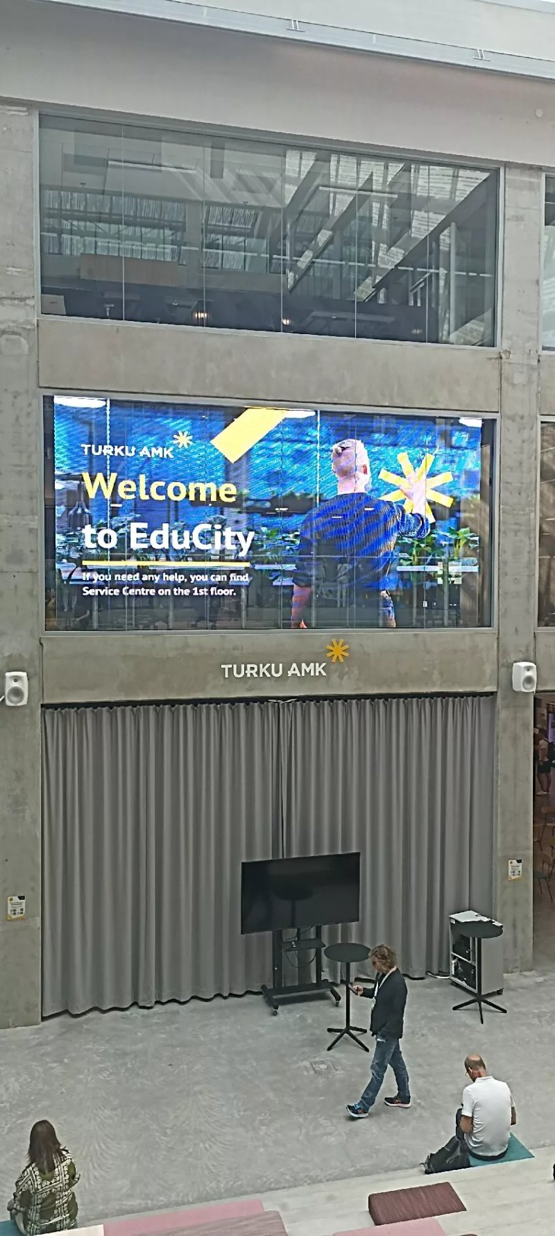 Educity