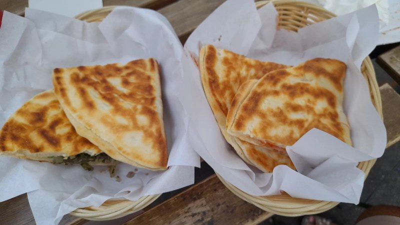 Pizzeria Piadineria Porto' s