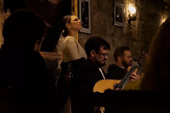 Fado Maior Do Porto