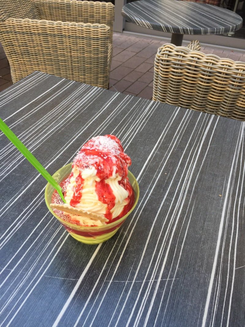 Eis Vannini