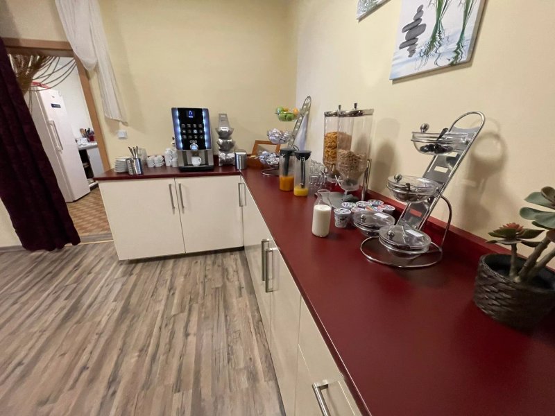 Hotel Heisede