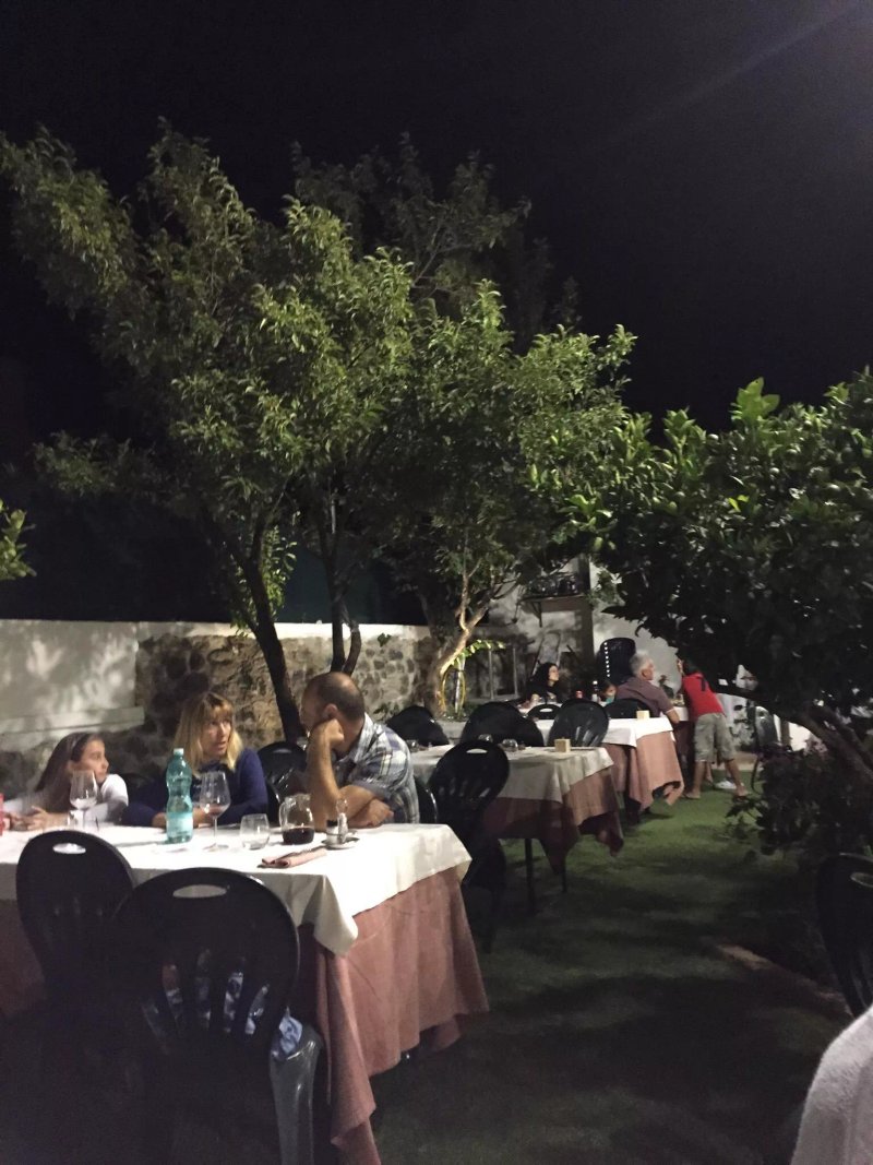 Ziu Ninnu Pizzeria