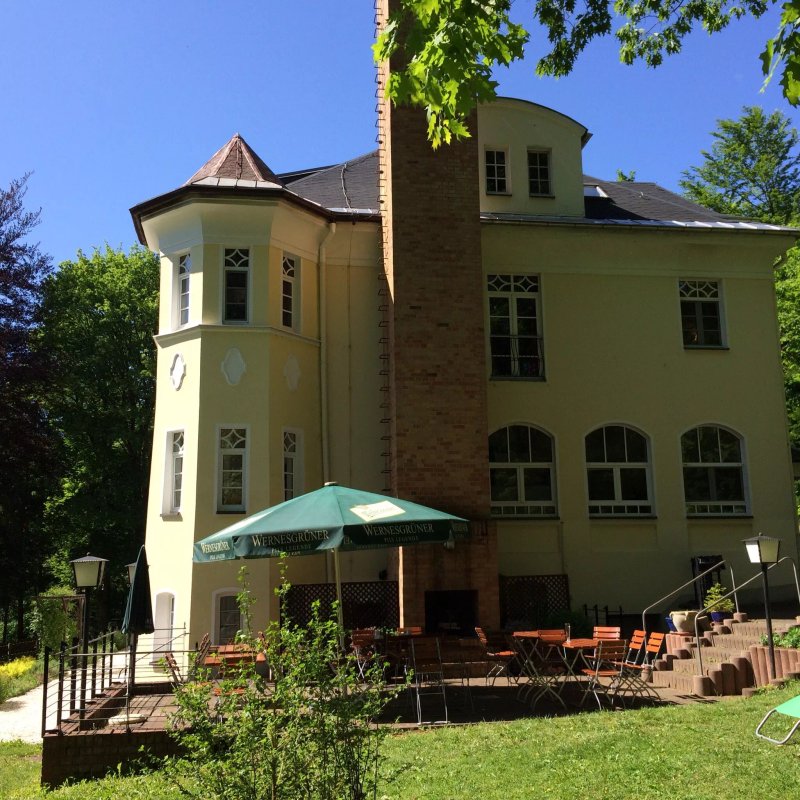 Villa Wilisch