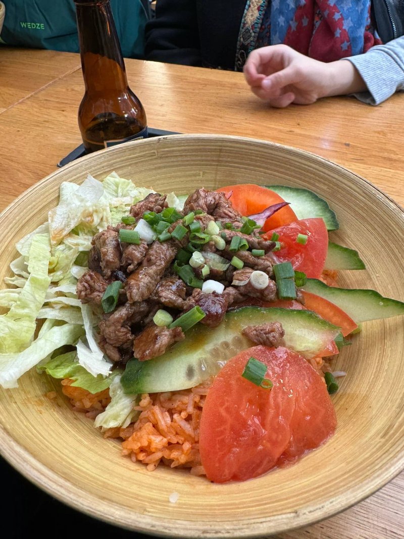 Pitaya Thai Street Food