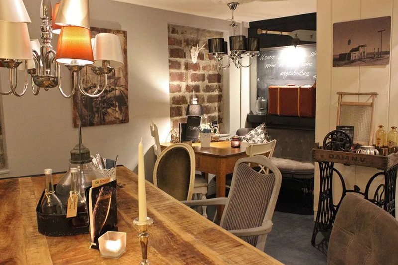 Cafe Raumkult