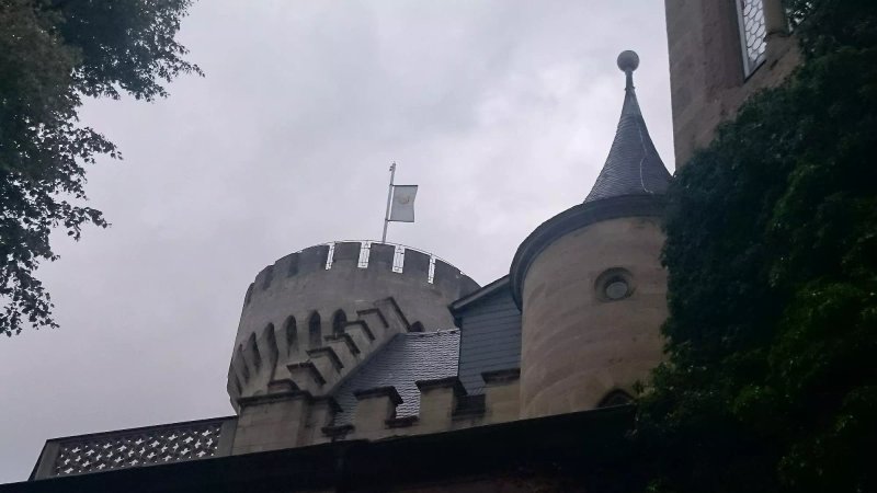Hotel Schloss Landsberg