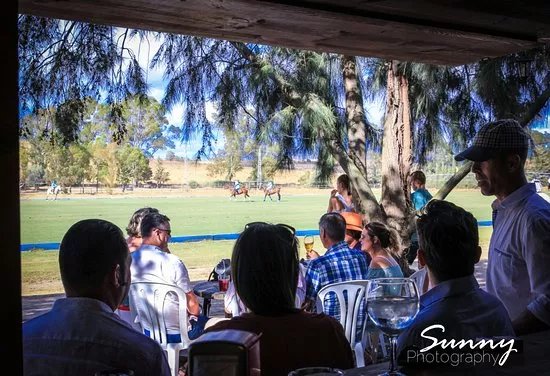 Iridike Polo Club
