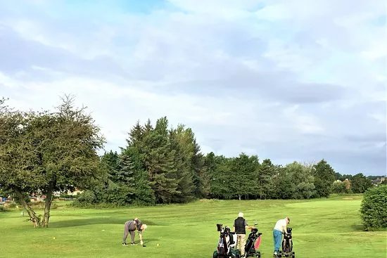 Leven Scoonie Golf