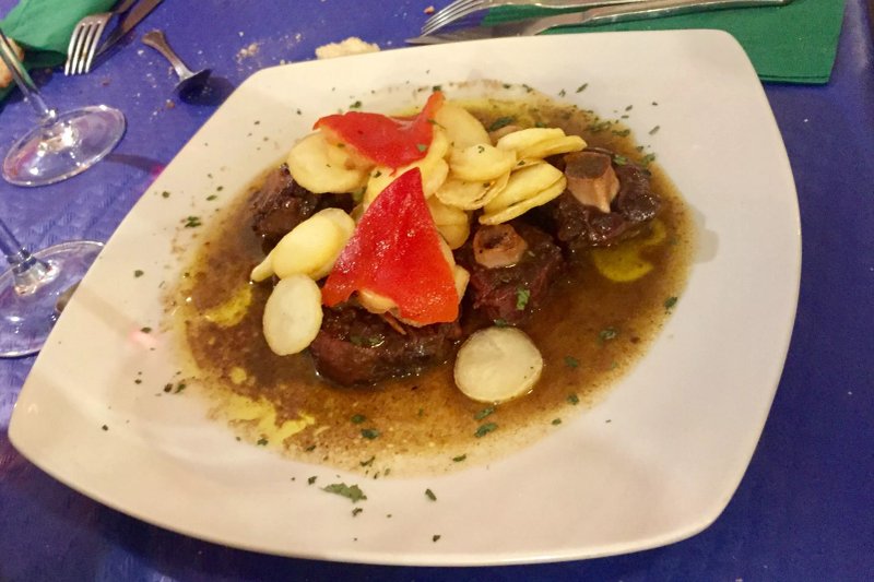 Ebano Taberna
