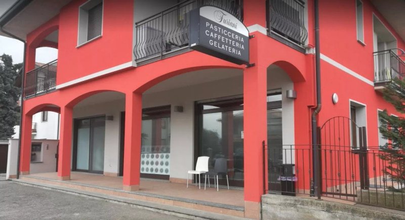 Pasticceria Gelateria Caffetteria Furiani