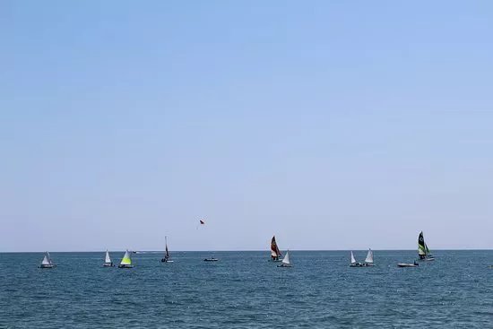 Ecole de Voile
