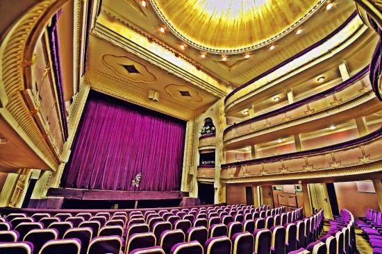 Kaunas State Musical Theatre