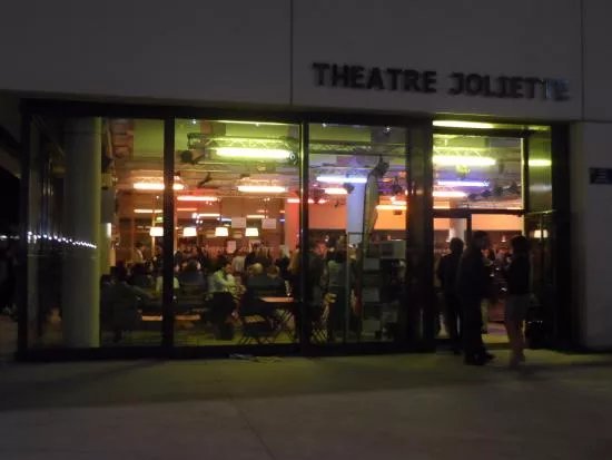 Theatre Joliette