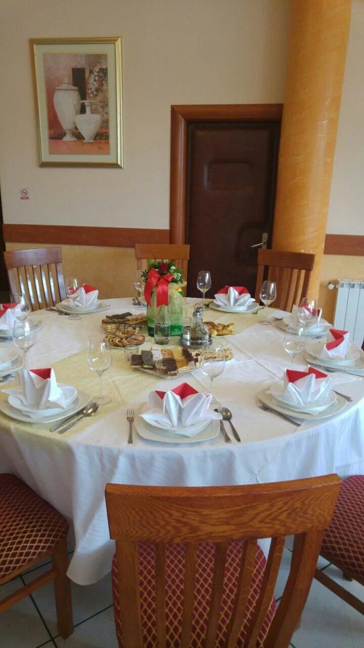 B&B Restoran Bosiljevo