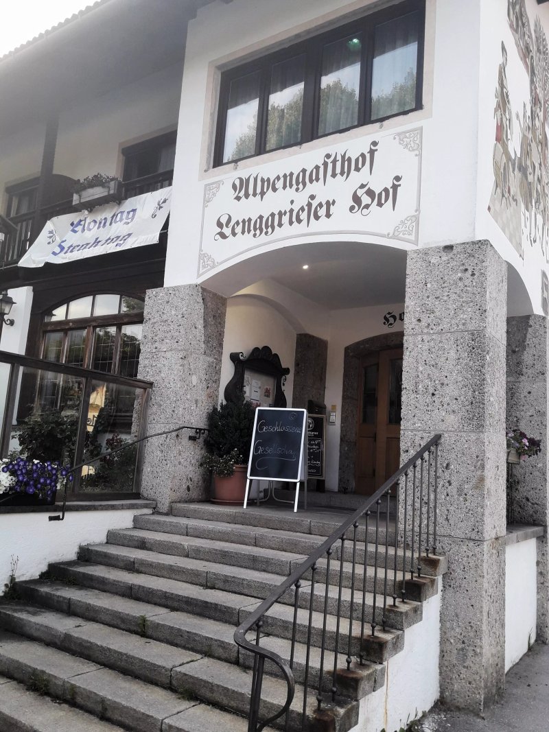 Lenggrieser Hof