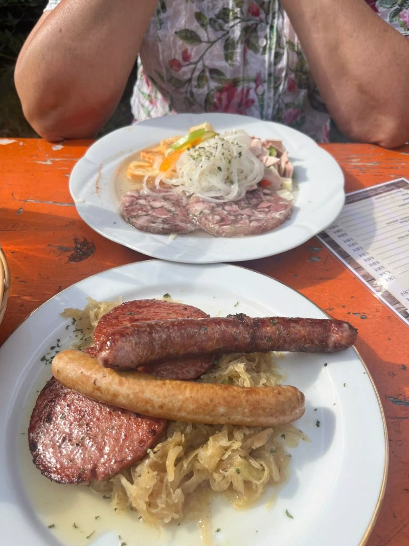 Zum Schnapper