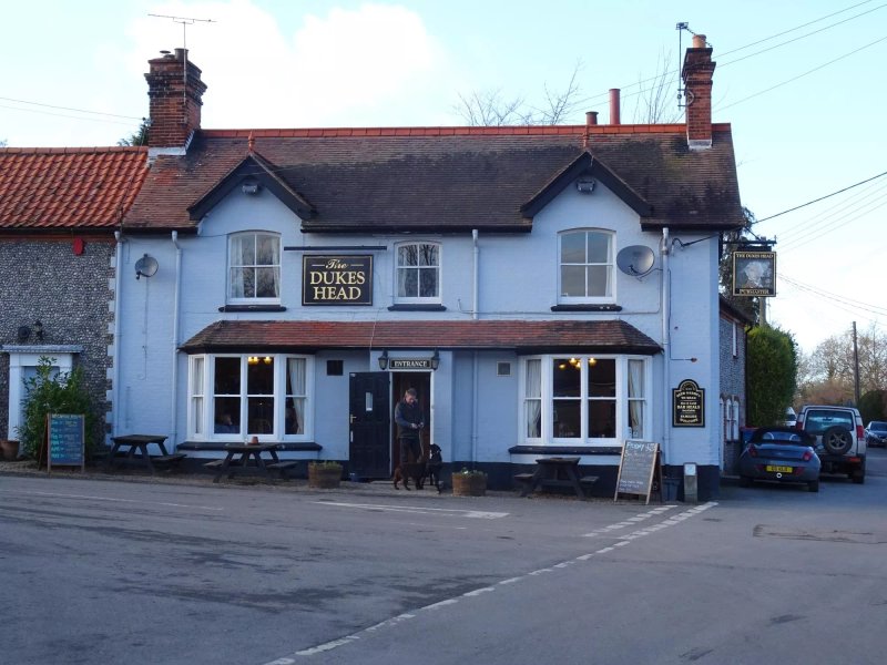 Dukes Head