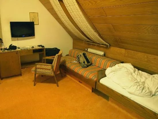 Hotel Garni Pflug