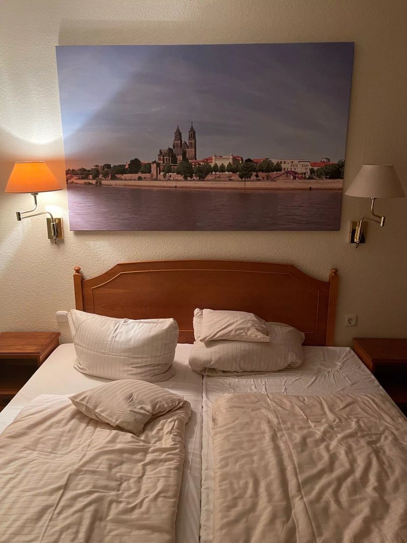 Mercure Magdeburg