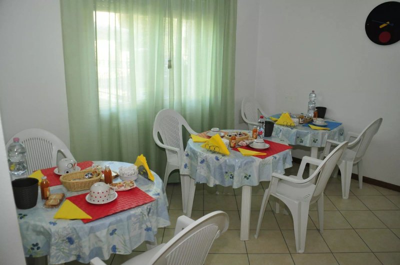 Bed & Breakfast Casablanca