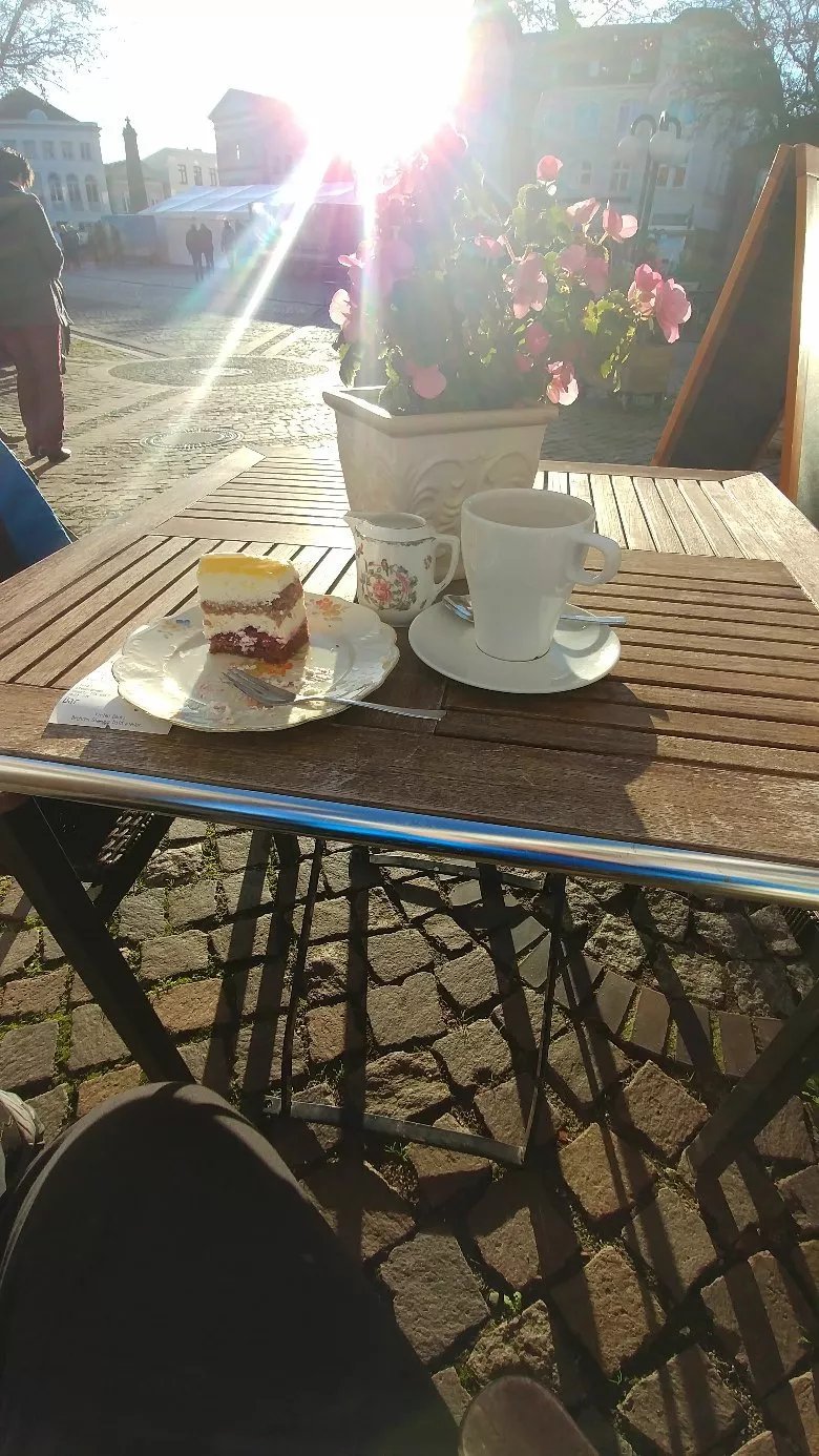 Stadt-Cafe