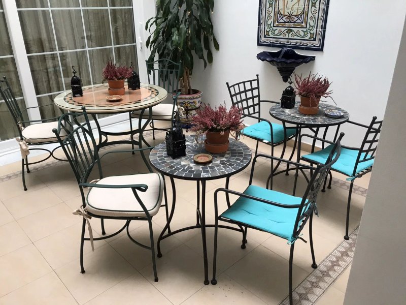 Triana Luxury Home