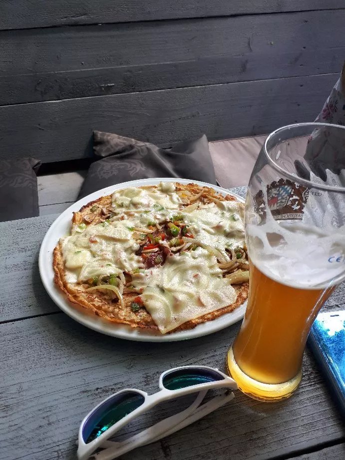 de Paddestoel
