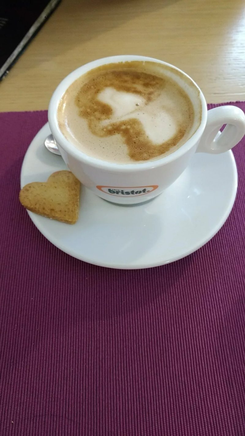 Kamienica cafe