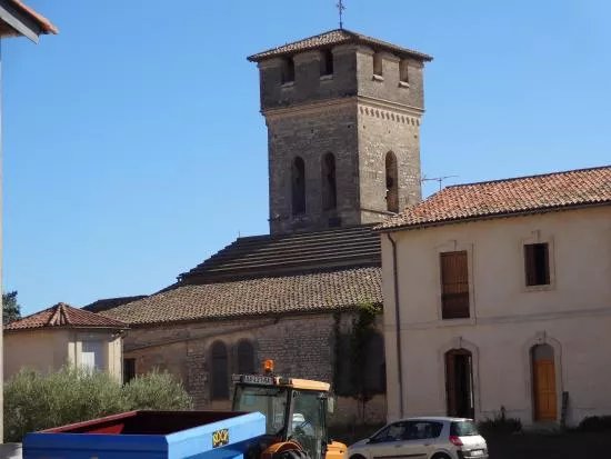 Domaine du Chapitre