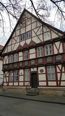Probstei Helmstedt
