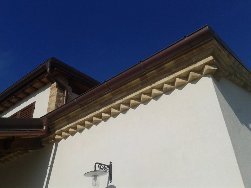 B&B I Tufi