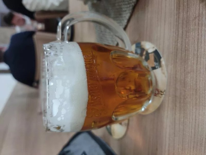 Restaurace U Stanku