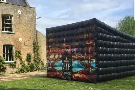 Kings Castle Hire